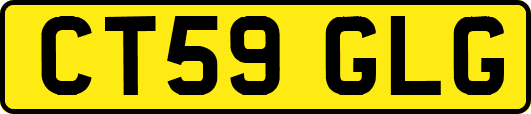 CT59GLG