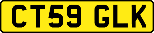 CT59GLK