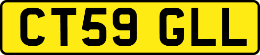 CT59GLL