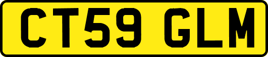 CT59GLM