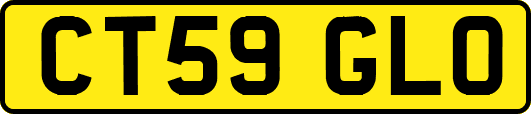 CT59GLO