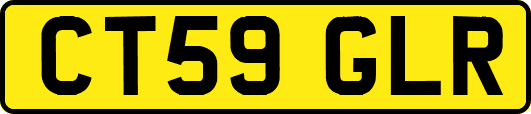 CT59GLR