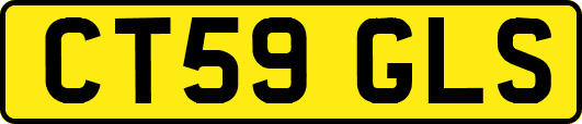 CT59GLS