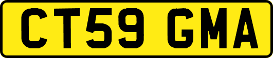 CT59GMA