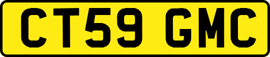 CT59GMC