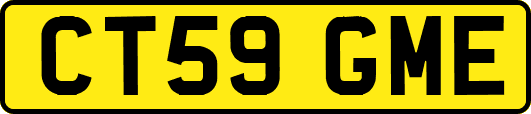 CT59GME