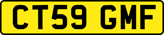 CT59GMF