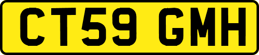 CT59GMH