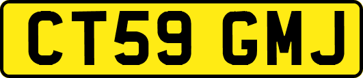 CT59GMJ