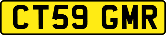 CT59GMR