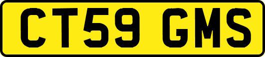 CT59GMS