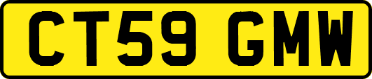 CT59GMW