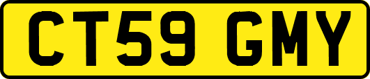 CT59GMY