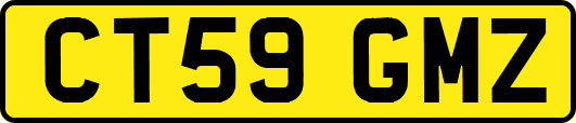 CT59GMZ
