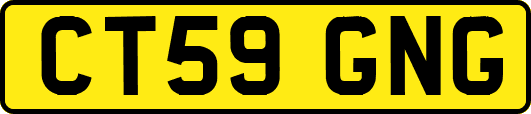 CT59GNG