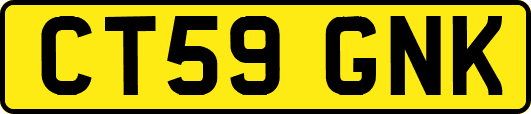 CT59GNK