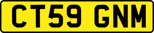 CT59GNM