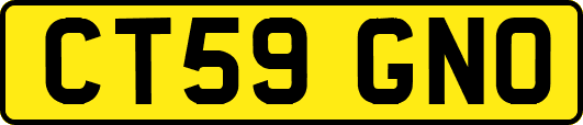 CT59GNO