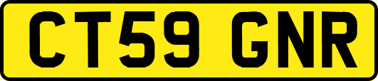 CT59GNR