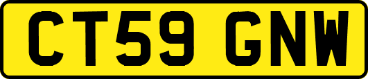 CT59GNW