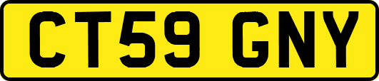 CT59GNY