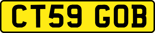 CT59GOB