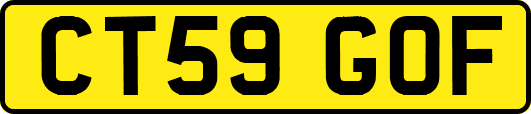 CT59GOF