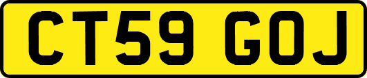 CT59GOJ