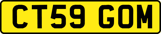 CT59GOM