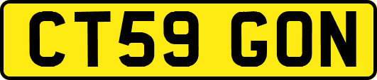 CT59GON