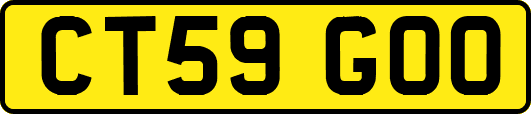 CT59GOO