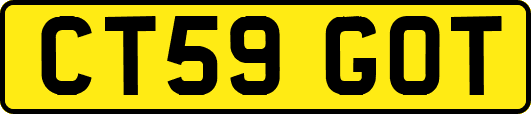 CT59GOT