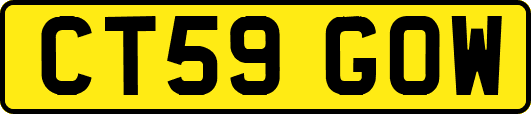 CT59GOW