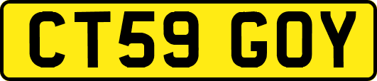 CT59GOY