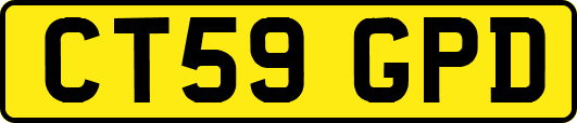 CT59GPD