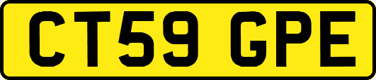 CT59GPE