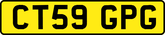 CT59GPG