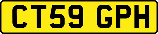 CT59GPH