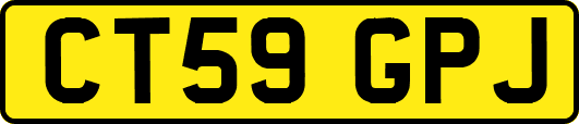 CT59GPJ