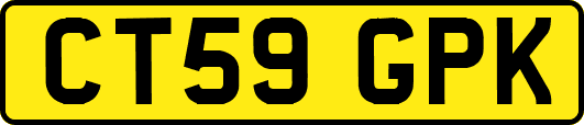 CT59GPK