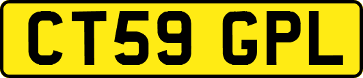 CT59GPL