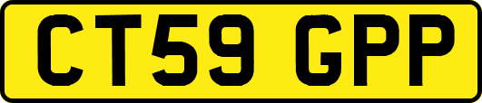 CT59GPP