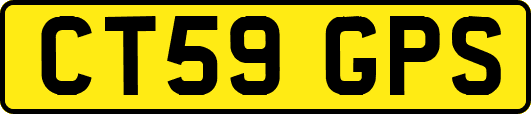 CT59GPS