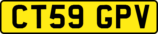 CT59GPV