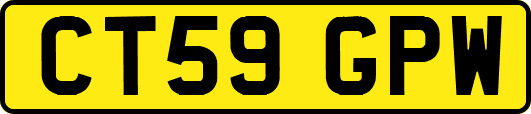 CT59GPW