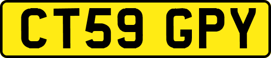 CT59GPY