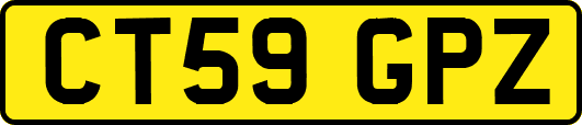 CT59GPZ