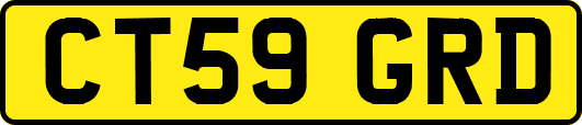 CT59GRD