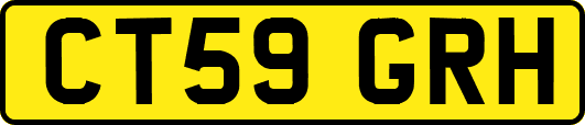 CT59GRH
