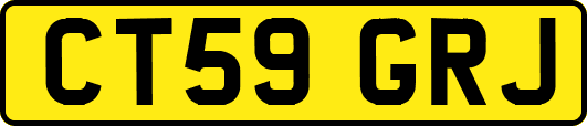 CT59GRJ